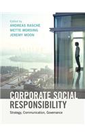 Corporate Social Responsibility