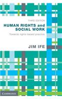 Human Rights and Social Work