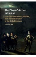 Players' Advice to Hamlet