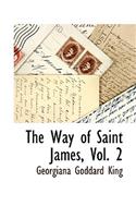 The Way of Saint James, Vol. 2