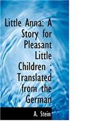 Little Anna