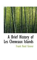 A Brief History of Les Cheneaux Islands