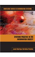Systems Practice in the Information Society