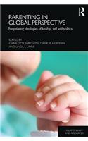 Parenting in Global Perspective