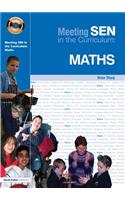 Meeting SEN in the Curriculum: Maths