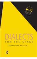 Dialects for the Stage