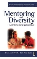 Mentoring and Diversity