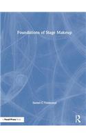 Foundations of Stage Makeup