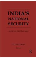 India's National Security