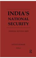 India's National Security