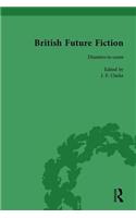 British Future Fiction, 1700-1914, Volume 7