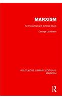 Marxism (Rle Marxism)