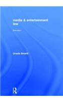 Media & Entertainment Law