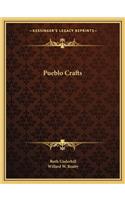Pueblo Crafts