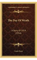 The Day Of Wrath