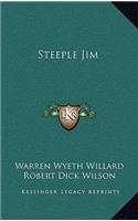 Steeple Jim