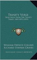 Trinity Verse