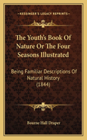 The Youth's Book Of Nature Or The Four Seasons Illustrated