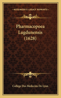 Pharmacopoea Lugdunensis (1628)