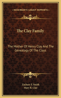 Clay Family