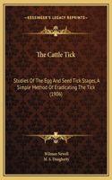 The Cattle Tick