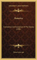Homerica