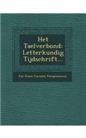 Het Taelverbond