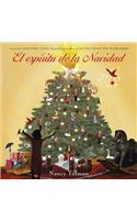 El Espíritu de la Navidad