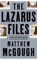Lazarus Files