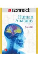 Connect with Learnsmart Labs Access Card for for Human Anatomy: Connect With Learnsmart Labs