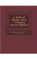 Book of Danish Verse