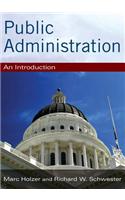 Public Administration