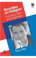 Bourdieu on Religion