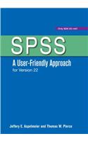 Spss: A User-Friendly Approach for Version 22