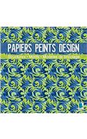 Papiers Peints Design - Structures, Motifs Et Modeles De Bricolage 2018