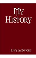 My History