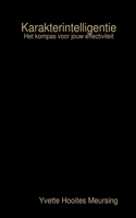 Karakterintelligentie