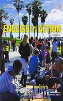 English in Action 3 with Online Workbook