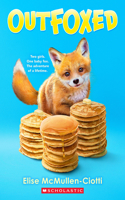 Outfoxed: A Wish Novel