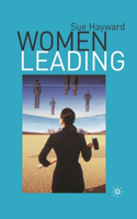 Women Leading