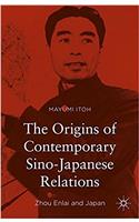 Origins of Contemporary Sino-Japanese Relations