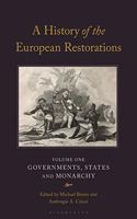 History of the European Restorations