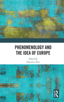 Phenomenology and the Idea of Europe