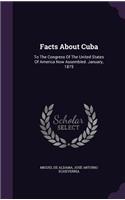 Facts About Cuba