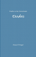 Studies in the Pentateuch: Exodus