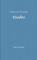 Studies in the Pentateuch