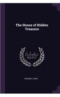 House of Hidden Treasure