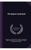 The Baptist Cook Book