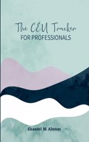 The CEU Tracker For Professionals