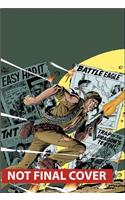 Our Army at War: The Joe Kubert War Collection